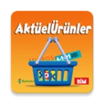 Logo of Aktuel Ürünler android Application 